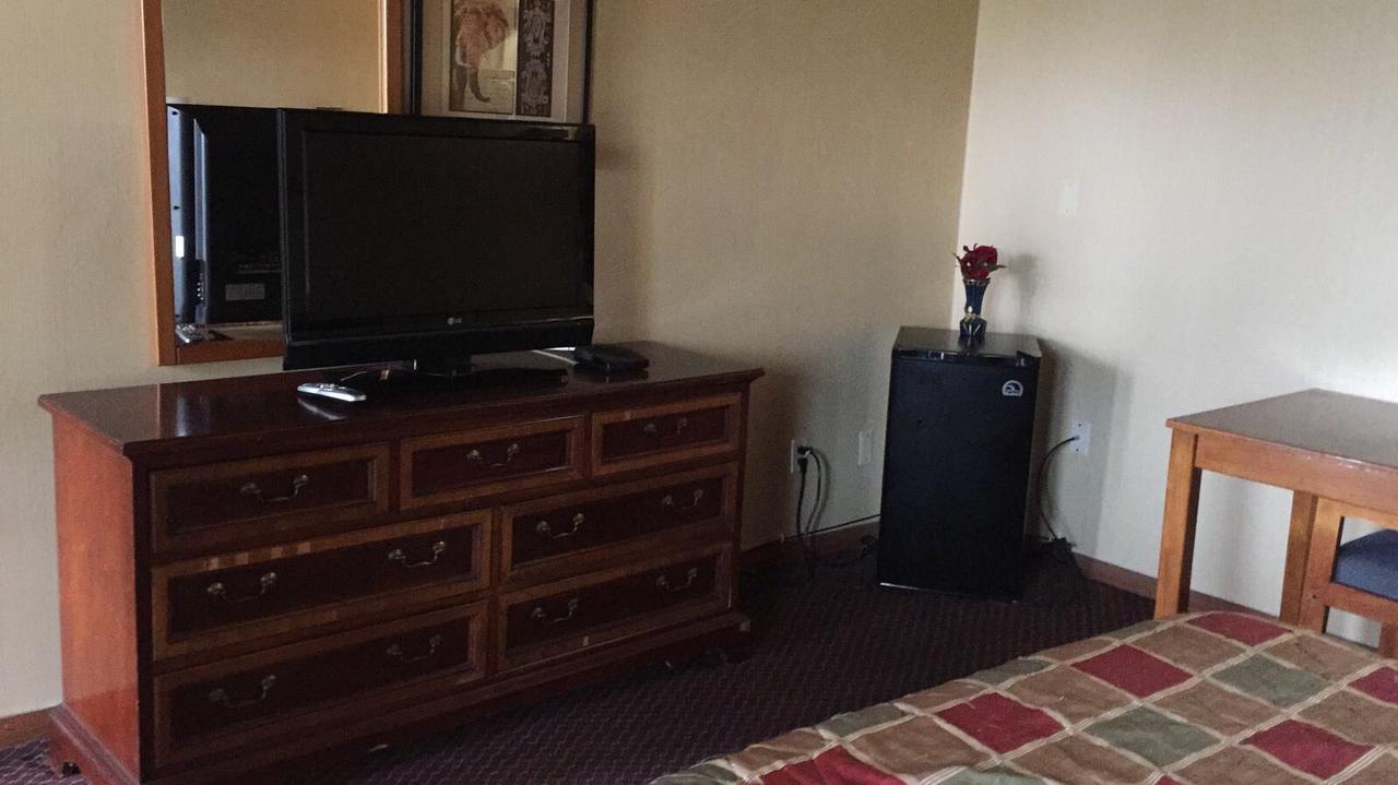 Clair Inn Marysville Luaran gambar