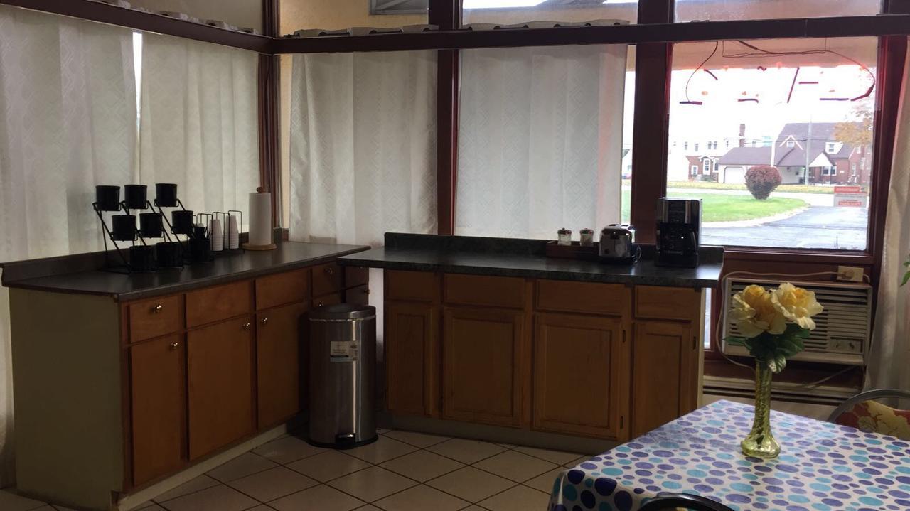 Clair Inn Marysville Luaran gambar