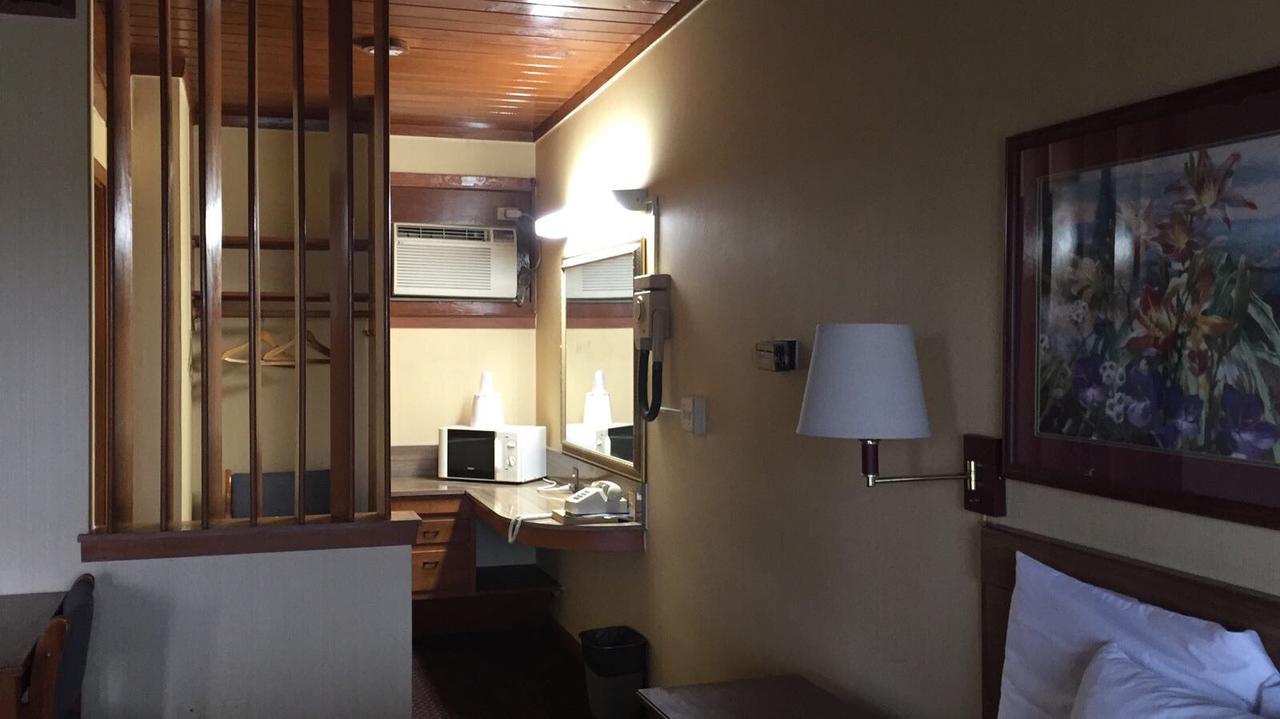 Clair Inn Marysville Luaran gambar