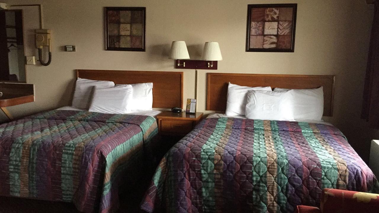 Clair Inn Marysville Luaran gambar